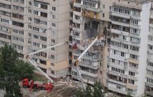 Взрыв в жилом доме на Позняках: все подробности трагедии (фото, видео)