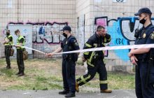 Взрыв на столичных Позняках: в МВД рассказали об "агрессивной реакции" жильцов на действия спасателей