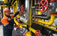 Новый рынок газа в Украине: выбор поставщиков и свободные цены