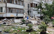 Взрыв на Позняках: жителям разрушенного дома компенсируют стоимость жилья и выплатят материальную помощь – депутат
