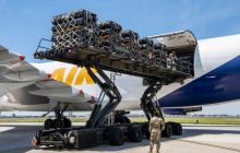 Javelin для Украины: в США отгрузили военную помощь на $60 миллионов