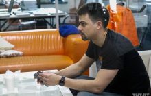 В Беларуси предъявили обвинение сыну конкурента Лукашенко на президентских выборах