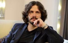 Эдгар Райт экранизирует бестселлер Эдриана Маккинти о похищении детей