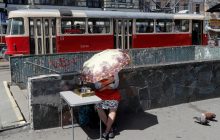 В Киеве передумали менять правила проезда для льготников