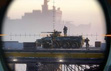 Представлена новая часть шутера Sniper: Ghost Warrior Contracts
