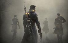 Компания Facebook купила создателей The Order 1886