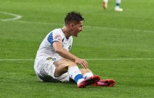Врач Динамо рассказал о состоянии травмированных игроков команды