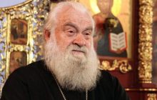 В Черкассах умер Митрополит Софроний, которого считали лидером "проукраинской группы" УПЦ МП (фото)