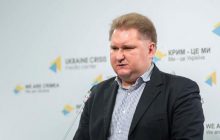Deputy Economy Minister Kachka rigs trade commission's meeting supposed to protect fuel market from Russian expansion