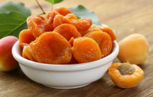 Вкусная и полезная курага: как сушить абрикосы в домашних условиях