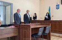 Судья не сообщил Зеленского о заседании по иску мэра Черкасс
