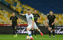 Комітет арбітрів виніс вердикт по суддівству в скандальному матчі Динамо - Колос