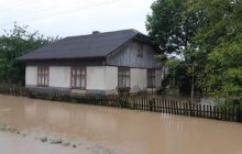 В Укргидрометцентре спрогнозировали, когда завершатся паводки на западе Украины