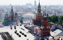 Кремль готовится к беспорядкам из-за мобилизации: в ISW объяснили, что задумал Путин