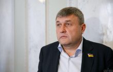 Нардеп Литвиненко прокоментував зіткнення з "Нацкорпусом" на Рівненщині: це не радикалізм, це - банальний кримінал