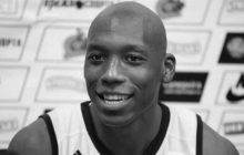 Був зіркою в Україні: колишній американський баскетболіст помер у віці 41 року