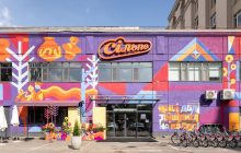 5 причин посетить дизайнерский супермаркет «Сільпо» на Ярославской