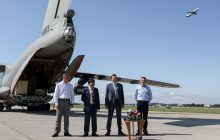 "Метінвест" та його акціонери направили близько 500 мільйонів гривень на боротьбу з коронавірусом в Україні