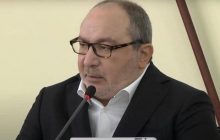 У Харкові поліція перевіряє, чому Кернес та депутати були без масок на засіданні міськради