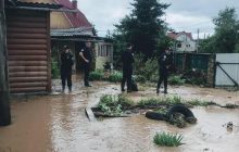 Шмигаль збирає позачергове засідання Кабміну через негоду в західних областях