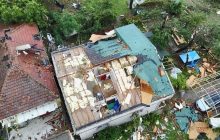 У Стамбулі через зливи затопило вулиці та пройшовся смерч:  є жертви (відео)