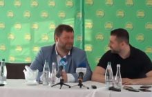 Скандал с "корабельной сосной" Корниенко и Арахамии: отреагировала депутат, которой адресовали грубые слова