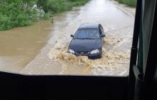 Рятувальники попередили про зміну погоди на Львівщині: повінь загрожує двом районам