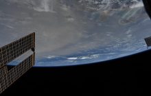 Шел 2020 год: на США надвигается крупнейшая за последние 50 лет песчаная буря