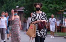 Главные новости Украины за 26 июня: новый антирекорд коронавируса и усиление контроля за карантином