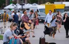 У Києві за добу на COVID-19 захворіли ще 45 мешканців міста