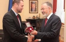 Реакция на Шкарлета: Раде предлагают запретить назначать плагиаторов ректорами и членами Кабмина