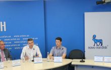 55 медзакладів у різних регіонах України отримали нові сучасні системи моніторингу рівня цукру в крові (відео, фото)