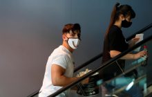 У Харкові відкрили кінотеатри, попри погіршення ситуації з коронавірусом