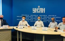 Представники профспілок України закликали владу не ухвалювати антисоціальні зміни до трудового законодавства і анонсували акцію під Офісом президента (відео)