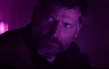 Опубліковано трейлер фільму про маніяка із зіркою "Ігри престолів" у головній ролі (відео)