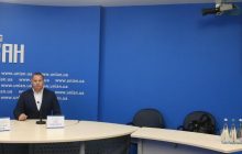 В Одесі у прибережній зоні під виглядом санаторію незаконно будують житловий комплекс (відео, фото)