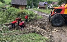 Шмыгаль обещает возможность пройти ВНО детям, которые не могут попасть в центры тестирования из-за наводнения