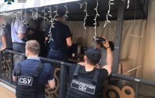 Главу Кировоградской ОГА задержали на вымогательстве почти двух миллионов гривень – СМИ (фото)