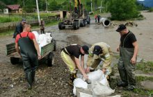 Рада виділила західним областям, що постраждали від повені, ще 2 мільярди гривень