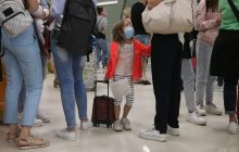 ЕС официально разрешит въезд вакцинированным туристам из третьих стран