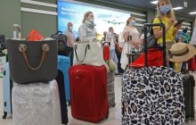 Латвийская авиакомпания запускает прямые рейсы между Киевом и Вильнюсом