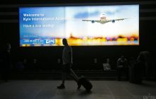 Страховики спрогнозували, коли міжнародний туризм і сектор страхування туристів повернеться до допандемічного рівня