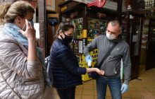 Kyiv and eight Ukrainian regions not ready for quarantine easing – health minister