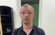 Киевлянин обстрелял своего напарника и "заминировал" супермаркет, потому что "хотел попасть за решетку" из-за долгов банку