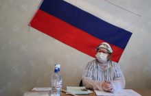 В России зарегистрировали третью вакцину от коронавируса