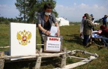 Голосування за "обнулення" Путіна: в Євросоюзі вимагають розслідувати порушення