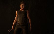 Еббі з постапокаліптичної драми The Last of Us Part II стала персонажем року