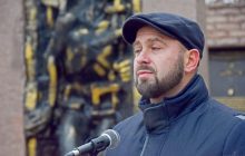 Обнародован указ президента об увольнении главы Кировоградской ОГА