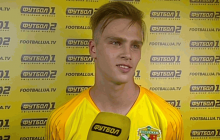 16-річний воротар Ворскли після феєричного дебюту привернув увагу європейського топ-клубу