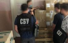 В Сумах разоблачены чиновники, лишившие больницу 18 аппаратов ИВЛ